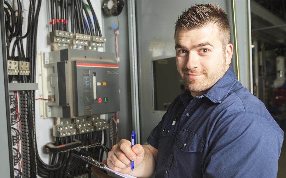 urgence électricité Montmagny