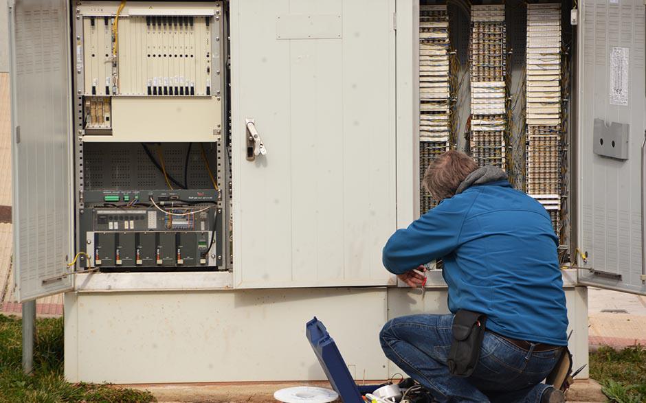 urgence électricité Montmagny