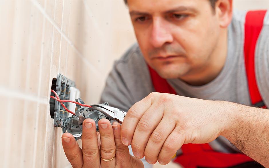 urgence électricité Montmagny