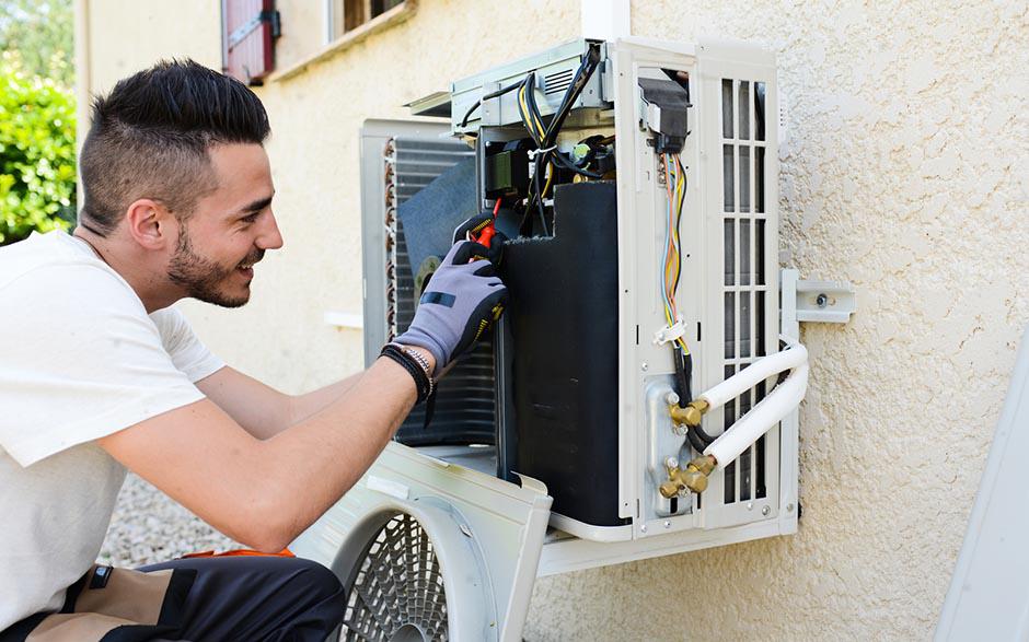 urgence électricité Montmagny
