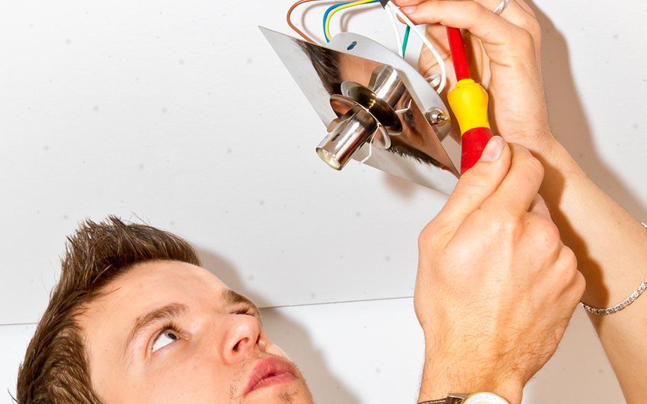urgence électricité Montmagny