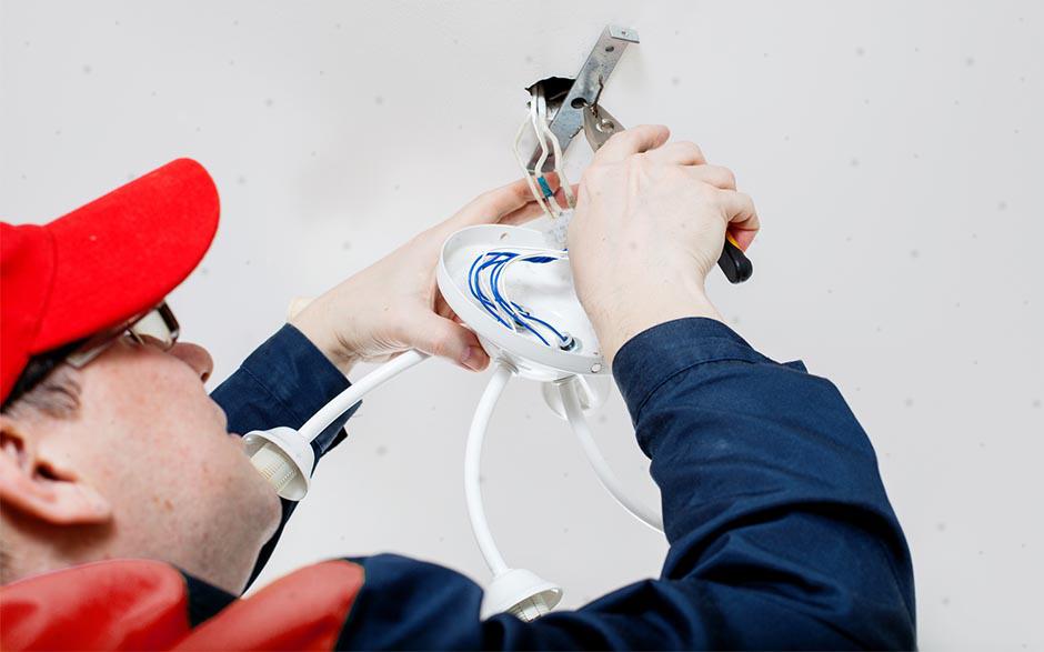  urgence électricité Montmagny