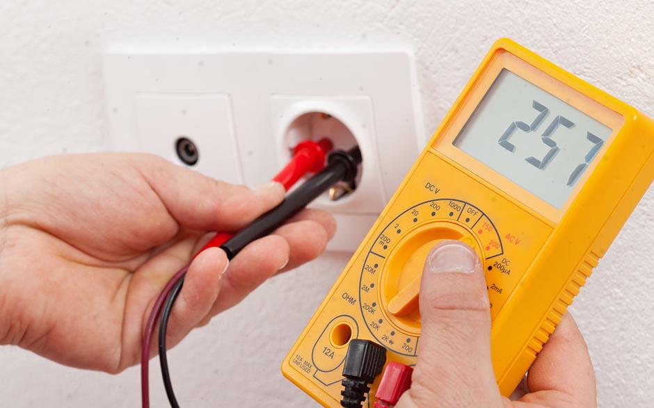 urgence électricité Montmagny